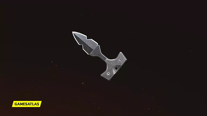Push Dagger - COD Warzone and Vanguard Weapon Blueprints | Call of Duty