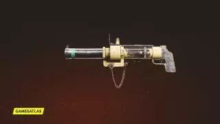 Mk11 launcher