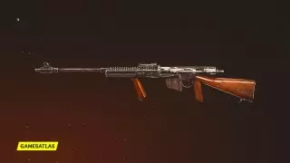 COD Vanguard - All DLC Weapons So Far 