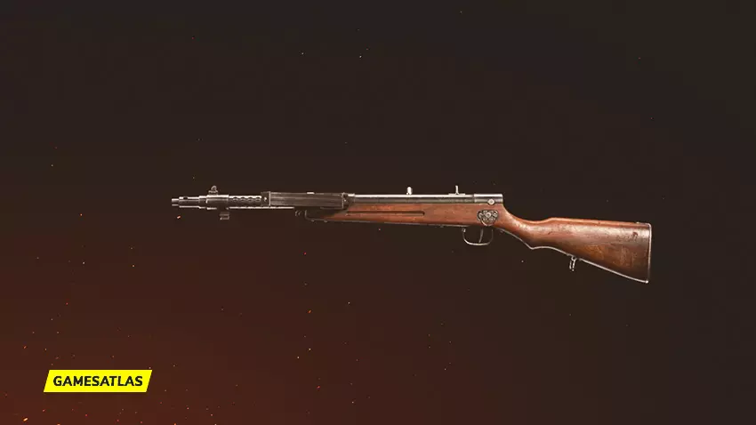 Type 100 - COD Warzone and Vanguard Weapon Blueprints | Call of Duty Type 100 - COD Warzone and Vanguard Weapon Blueprints | Call of Duty