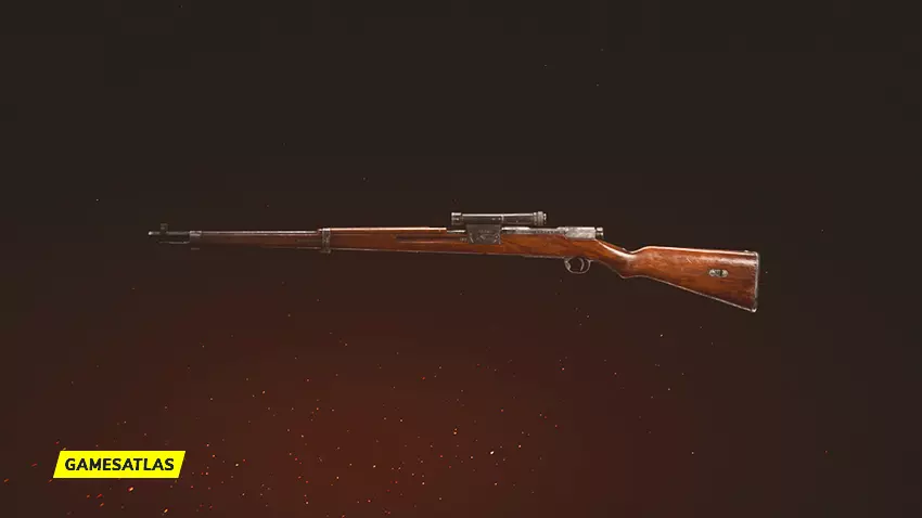 Type 99 - COD Warzone and Vanguard Weapon Blueprints | Call of Duty