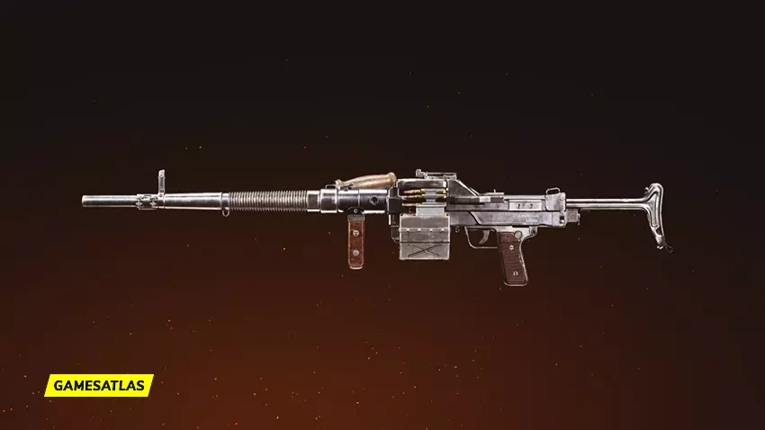 UGM-8 - COD Warzone and Vanguard Weapon Blueprints | Call of Duty UGM-8 - COD Warzone and Vanguard Weapon Blueprints | Call of Duty