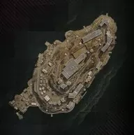 Cod warzone rebirth island map 2
