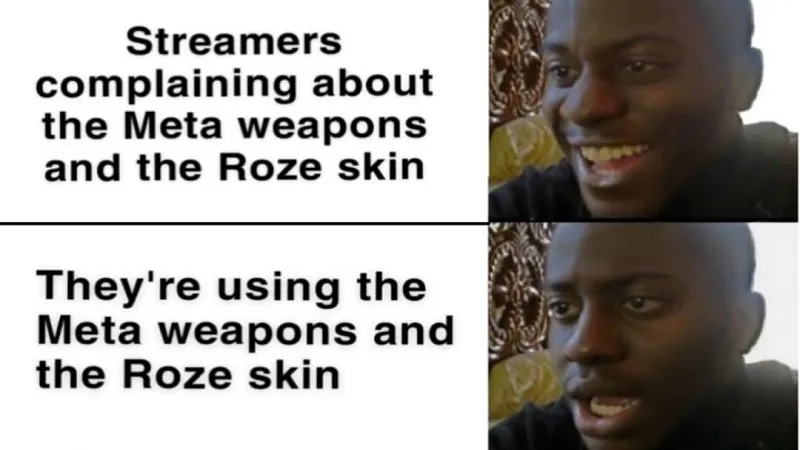 warzone memes 1