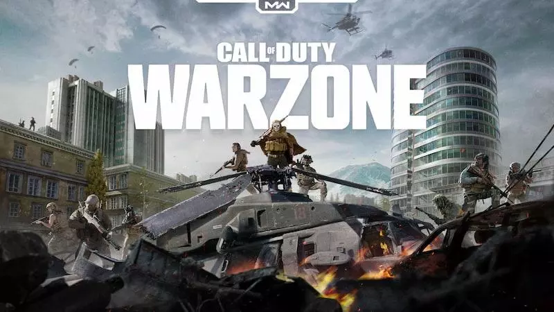 Games Like Warzone – Best Battle Royale Games List