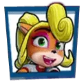 Coco bandicoot