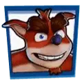 Crunch bandicoot