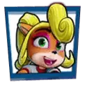 Coco bandicoot