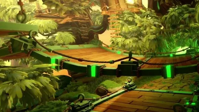 Jungle Boogie - CTR Nitro-Fueled Race Tracks (Levels) | Crash Team Racing Jungle Boogie - CTR Nitro-Fueled Race Tracks (Levels) | Crash Team Racing