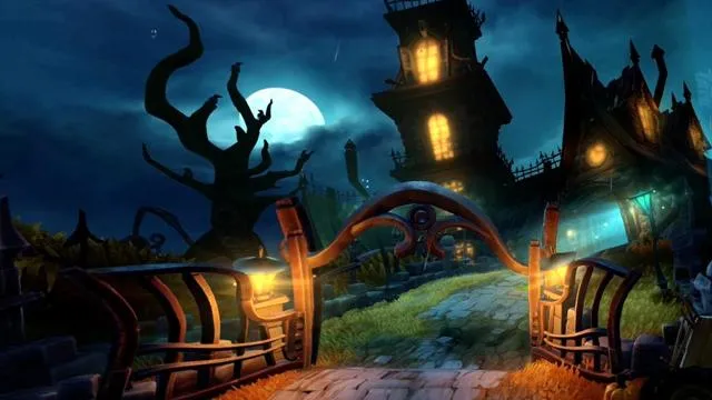 Nina's Nightmare - CTR Nitro-Fueled Race Tracks (Levels) | Crash Team Racing Nina's Nightmare - CTR Nitro-Fueled Race Tracks (Levels) | Crash Team Racing