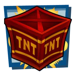 Tnt crate