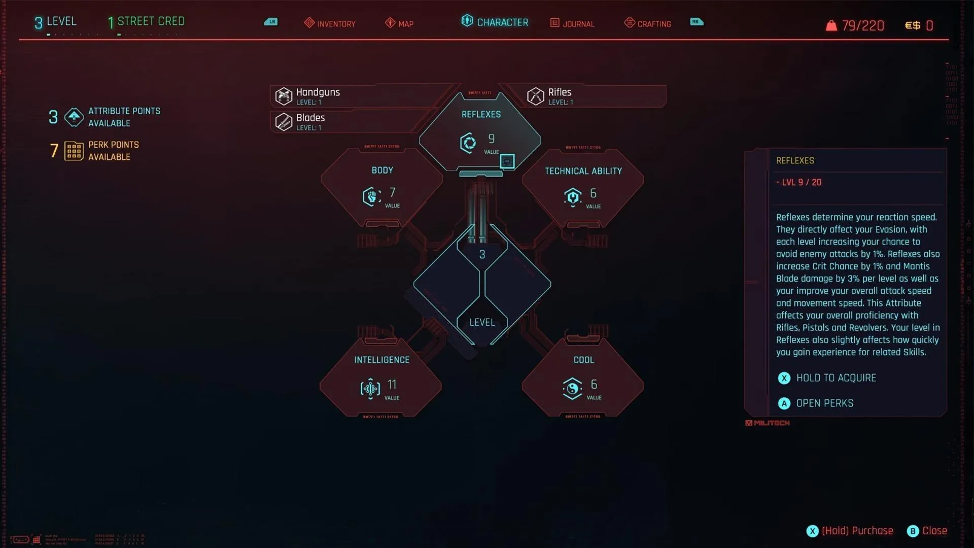 Cyberpunk 2077 Play Styles Guide: Best Skills and Perks For Every Build - Guides & News Cyberpunk 2077 Play Styles Guide: Best Skills and Perks For Every Build - Guides & News