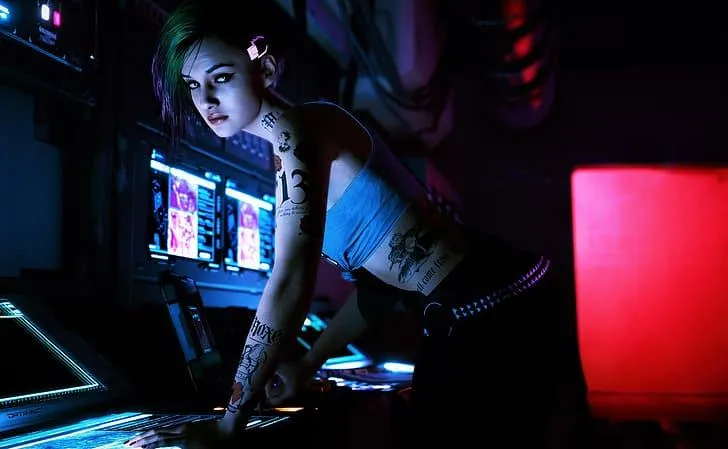 Cyberpunk 2077 Full Romance Guide: All Romance Partners and Options