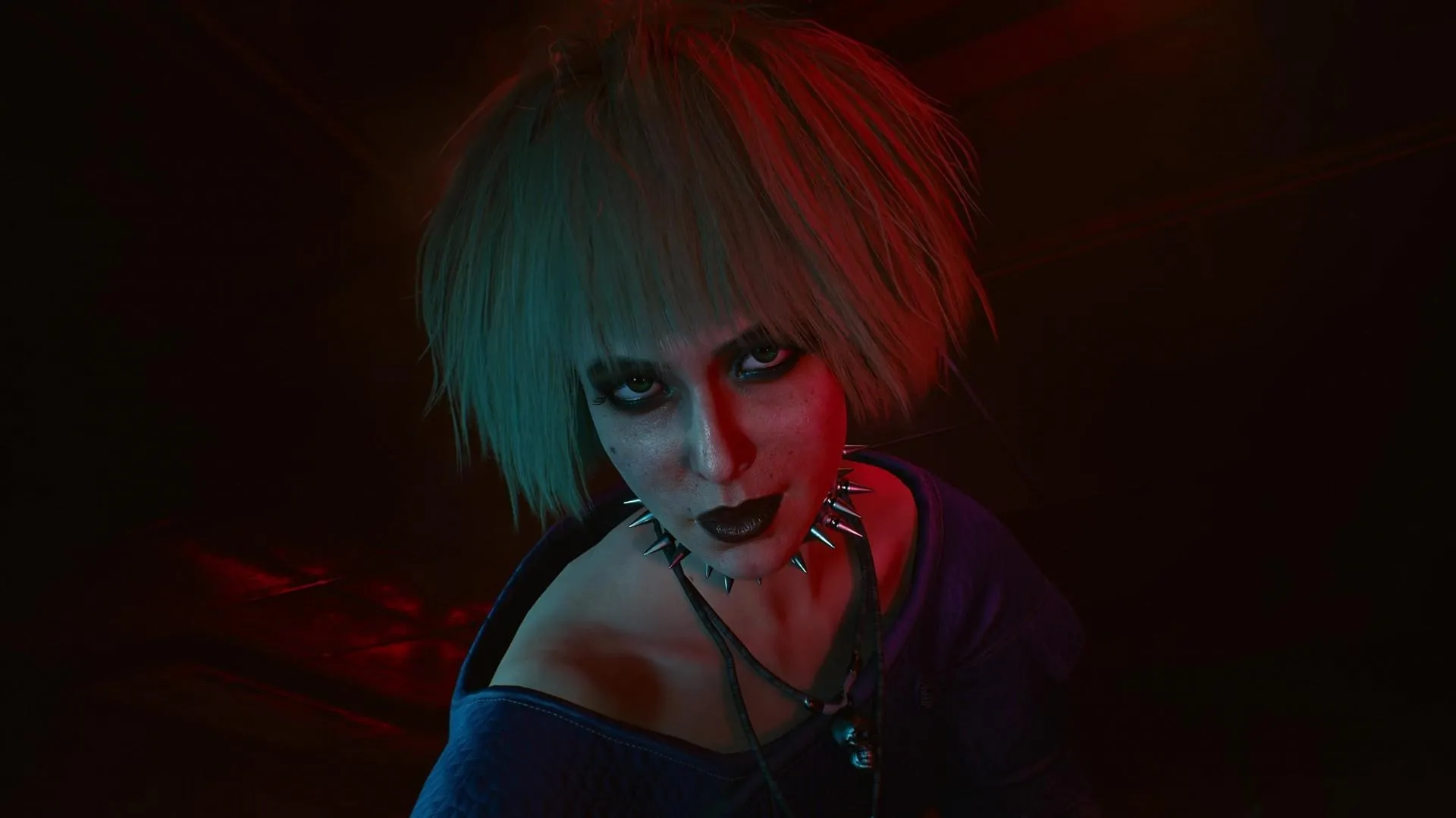 Misty - Cyberpunk 2077 Characters Guide