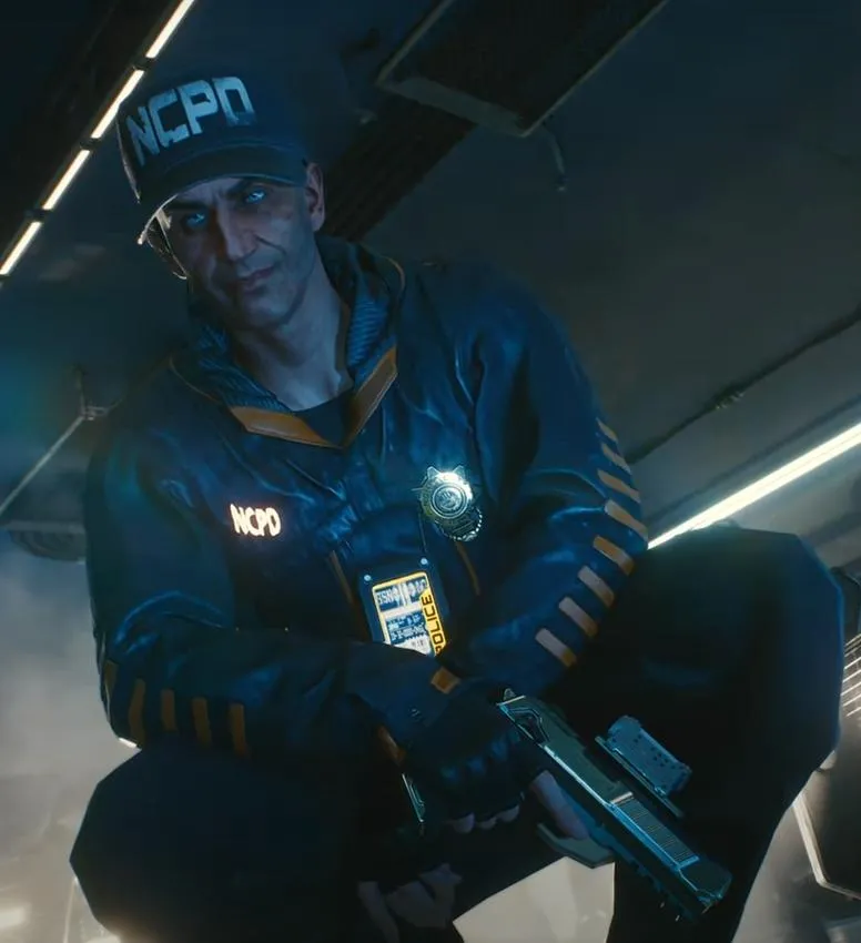 Stints - Cyberpunk 2077 Characters Guide Stints - Cyberpunk 2077 Characters Guide