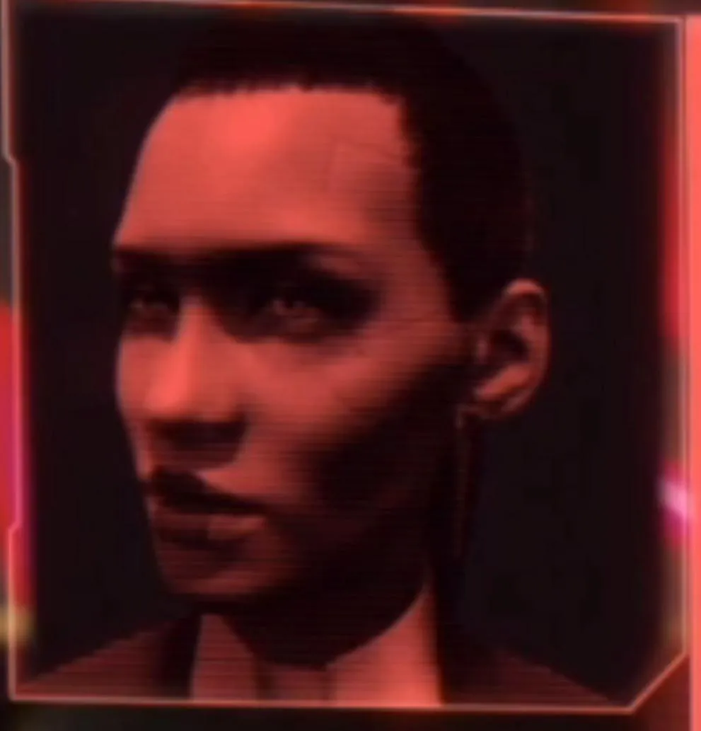 Susan Abernathy - Cyberpunk 2077 Characters Guide Susan Abernathy - Cyberpunk 2077 Characters Guide