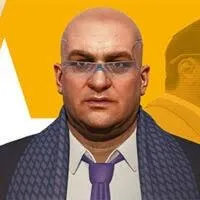 Weldon Holt - Cyberpunk 2077 Characters Guide