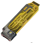 BioDyne Cyberdeck (Mk.1 / Mk.2) - Cyberpunk 2077 Cyberware | How To Get, Effects and Locations BioDyne Cyberdeck (Mk.1 / Mk.2) - Cyberpunk 2077 Cyberware | How To Get, Effects and Locations