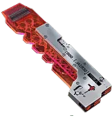 NetWatch Netdriver Cyberdeck (Mk.5) - Cyberpunk 2077 Cyberware | How To Get, Effects and Locations NetWatch Netdriver Cyberdeck (Mk.5) - Cyberpunk 2077 Cyberware | How To Get, Effects and Locations