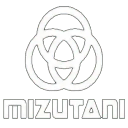 Manufacturer: Mizutani