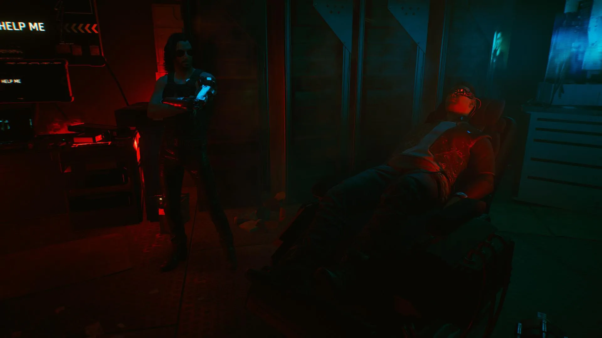 Cyberpunk 2077 Wakako's Favorite Gig Mission Guide - Guides & News