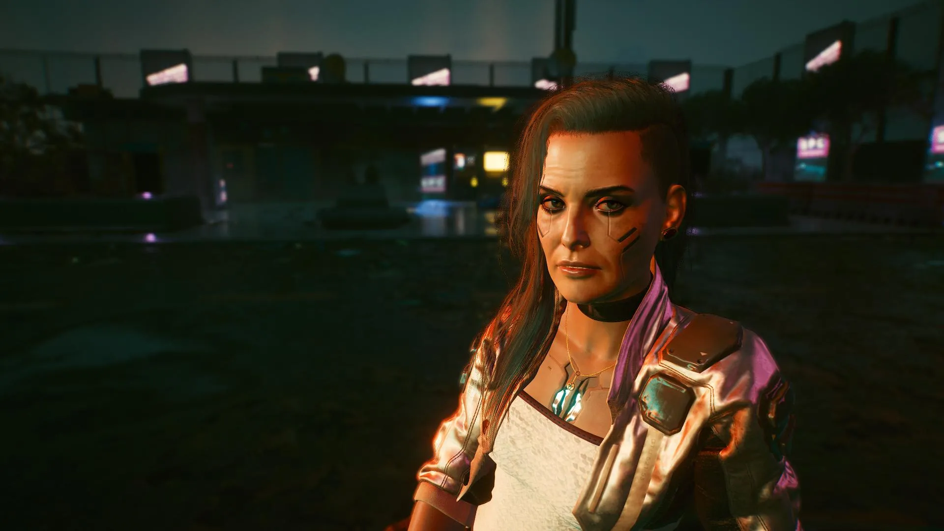 Cyberpunk 2077 Blistering Love Side Job Mission Guide