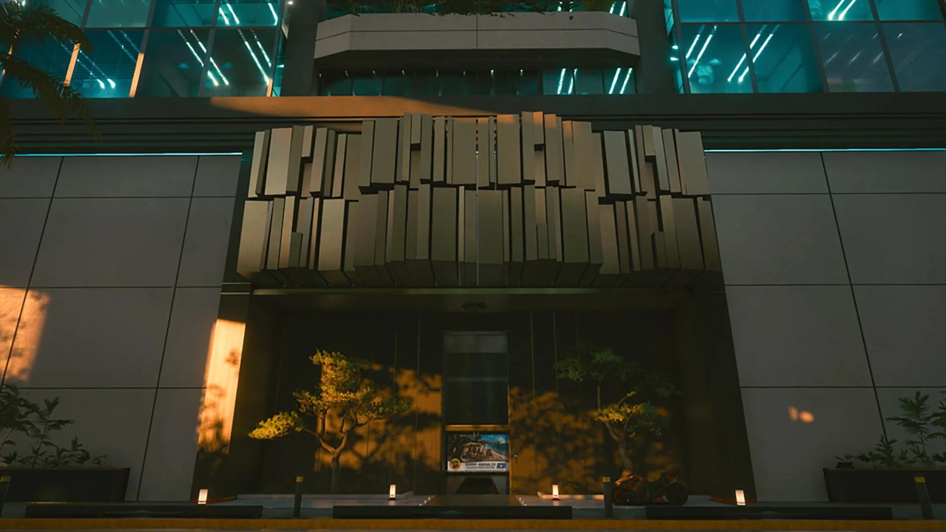 cyberpunk 2077 dream on side job luxury apartments