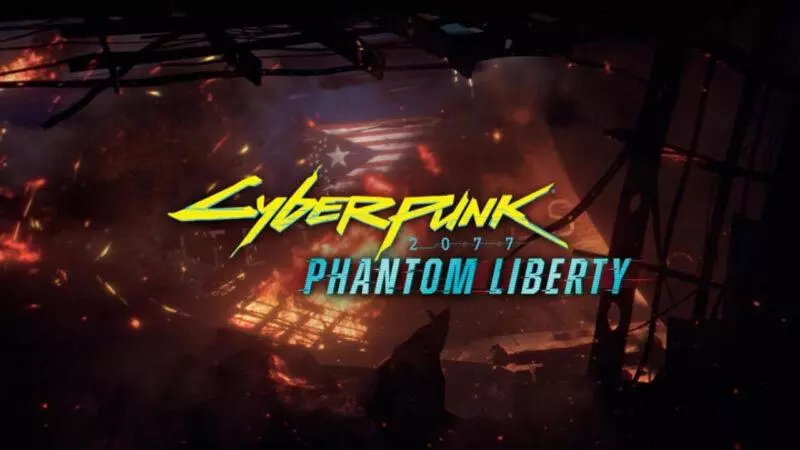 Cyberpunk 2077 Phantom Liberty Voice Actors List – Who is Who? - Guides & News Cyberpunk 2077 Phantom Liberty Voice Actors List – Who is Who? - Guides & News