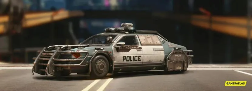 Archer Hella EC-H I860 NCPD Enforcer (Police) - Cyberpunk 2077 Vehicles Database | How To Get, Location and Stats Archer Hella EC-H I860 NCPD Enforcer (Police) - Cyberpunk 2077 Vehicles Database | How To Get, Location and Stats