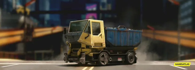 Kaukaz Zeya 420 - Cyberpunk 2077 Vehicles Database | How To Get, Location and Stats Kaukaz Zeya 420 - Cyberpunk 2077 Vehicles Database | How To Get, Location and Stats