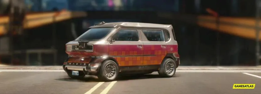 Mahir Supron FS3 - Cyberpunk 2077 Vehicles Database | How To Get, Location and Stats Mahir Supron FS3 - Cyberpunk 2077 Vehicles Database | How To Get, Location and Stats