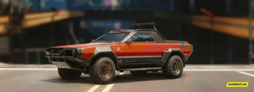 Thorton Colby CX410 Butte - Cyberpunk 2077 Vehicles Database | How To Get, Location and Stats Thorton Colby CX410 Butte - Cyberpunk 2077 Vehicles Database | How To Get, Location and Stats