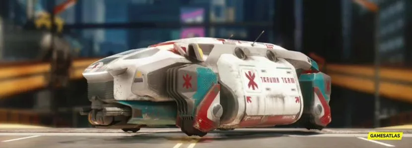 Zetatech Atlus - Cyberpunk 2077 Vehicles Database | How To Get, Location and Stats Zetatech Atlus - Cyberpunk 2077 Vehicles Database | How To Get, Location and Stats