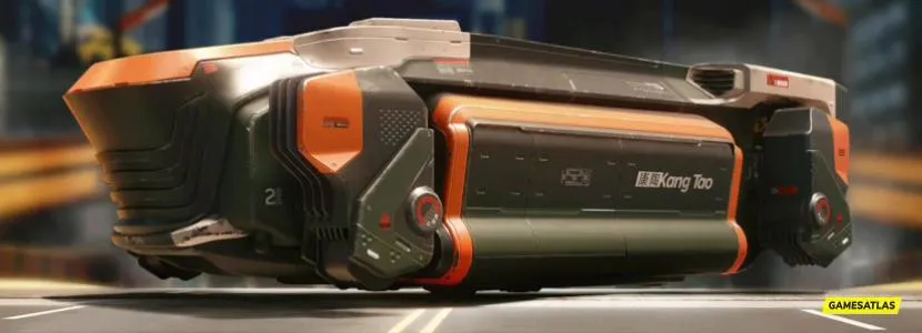 Zetatech Surveyor - Cyberpunk 2077 Vehicles Database | How To Get, Location and Stats Zetatech Surveyor - Cyberpunk 2077 Vehicles Database | How To Get, Location and Stats
