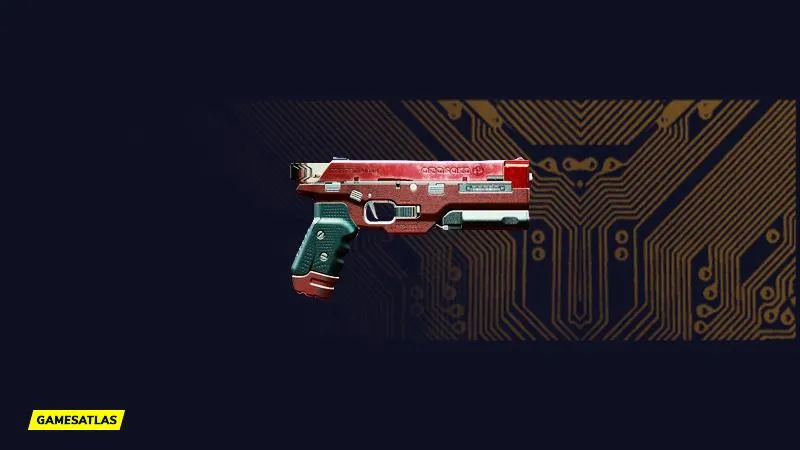 Apparition - Cyberpunk 2077 Iconic Weapon Location Guide - Cyberpunk 2077 Weapons Database | How To Get, Location and Stats Apparition - Cyberpunk 2077 Iconic Weapon Location Guide - Cyberpunk 2077 Weapons Database | How To Get, Location and Stats