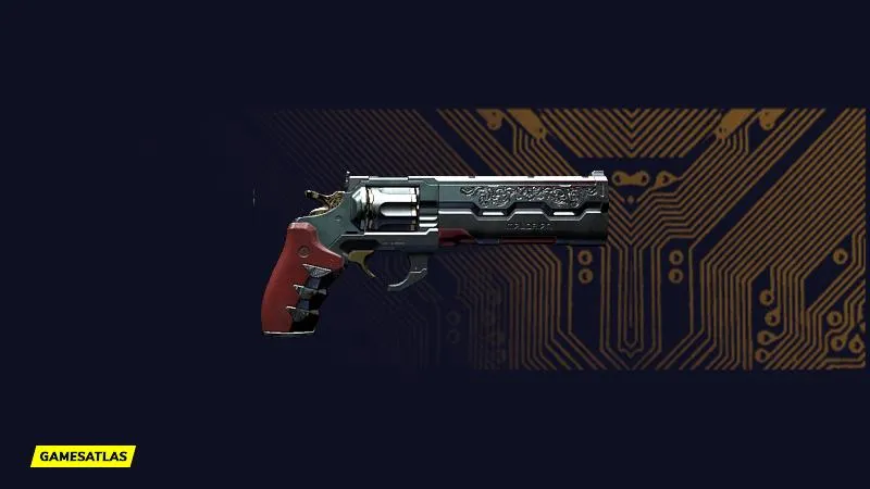 Archangel - Cyberpunk 2077 Iconic Weapon Location Guide - Cyberpunk 2077 Weapons Database | How To Get, Location and Stats