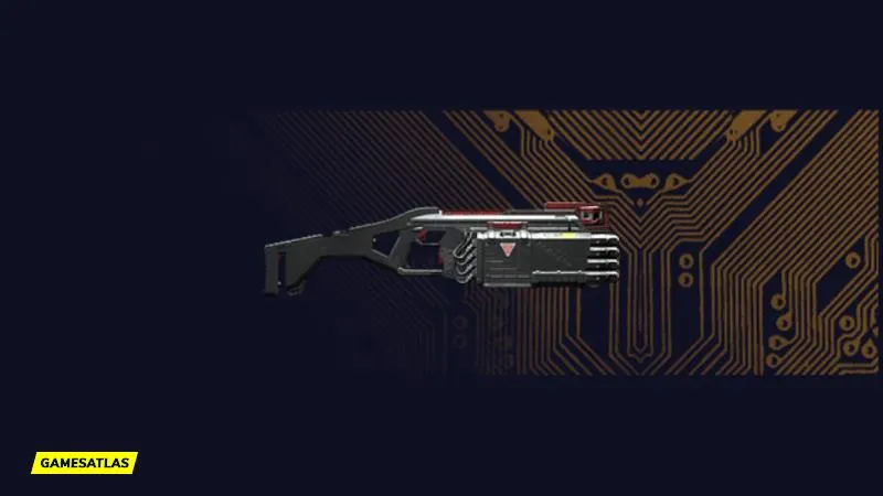 Ba Xing Chong - Cyberpunk 2077 Iconic Weapon Location Guide - Cyberpunk 2077 Weapons Database | How To Get, Location and Stats Ba Xing Chong - Cyberpunk 2077 Iconic Weapon Location Guide - Cyberpunk 2077 Weapons Database | How To Get, Location and Stats