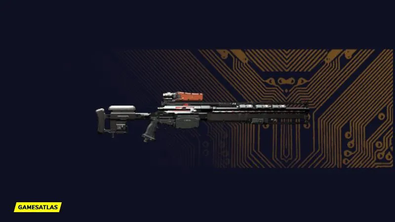 Breakthrough - Cyberpunk 2077 Iconic Weapon Location Guide - Cyberpunk 2077 Weapons Database | How To Get, Location and Stats Breakthrough - Cyberpunk 2077 Iconic Weapon Location Guide - Cyberpunk 2077 Weapons Database | How To Get, Location and Stats