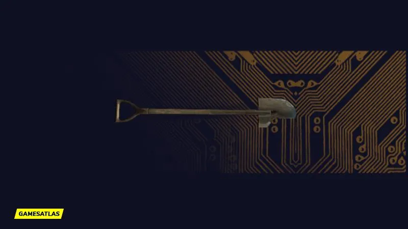 Caretaker's Spade - Cyberpunk 2077 Iconic Weapon Location Guide - Cyberpunk 2077 Weapons Database | How To Get, Location and Stats Caretaker's Spade - Cyberpunk 2077 Iconic Weapon Location Guide - Cyberpunk 2077 Weapons Database | How To Get, Location and Stats