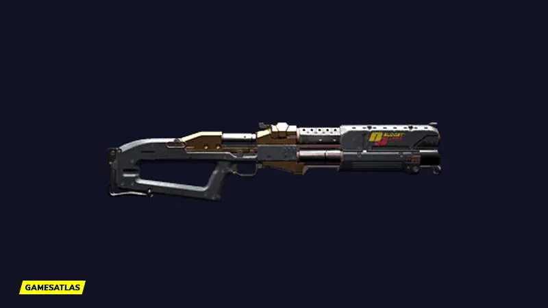 Carnage - Cyberpunk 2077 Weapons Database | How To Get, Location and Stats
