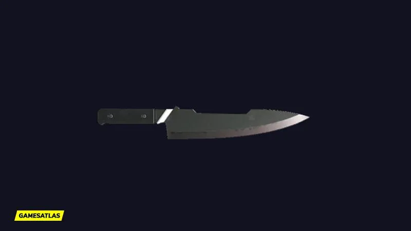 Chef's Knife - Cyberpunk 2077 Weapons Database | How To Get, Location and Stats