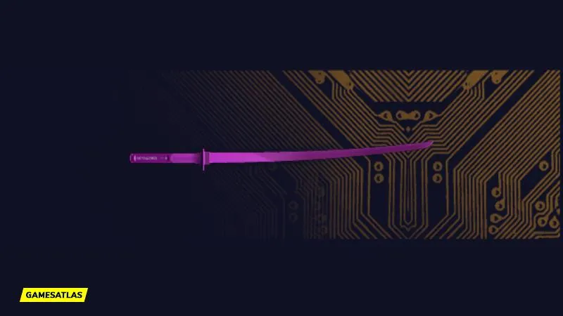 Cocktail Stick - Cyberpunk 2077 Weapons Database | How To Get, Location and Stats Cocktail Stick - Cyberpunk 2077 Weapons Database | How To Get, Location and Stats