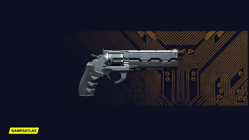 Crash - Cyberpunk 2077 Iconic Weapon Location Guide - Cyberpunk 2077 Weapons Database | How To Get, Location and Stats