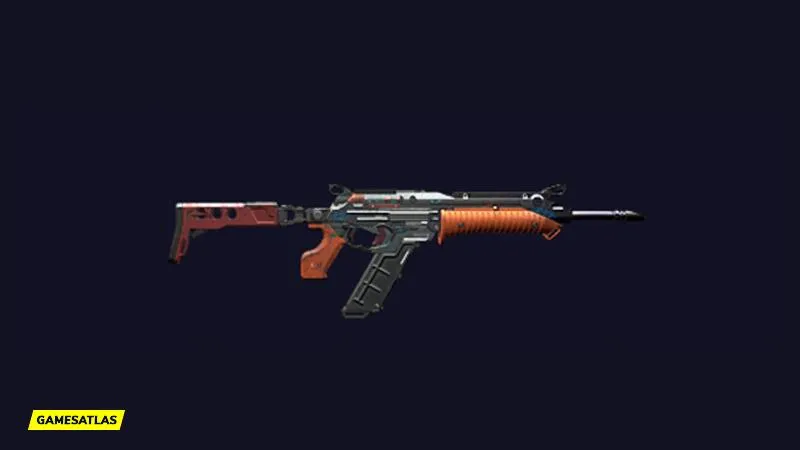 D5 Copperhead D5 Copperhead