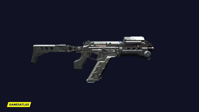 D5 Sidewinder - Cyberpunk 2077 Weapons Database | How To Get, Location and Stats