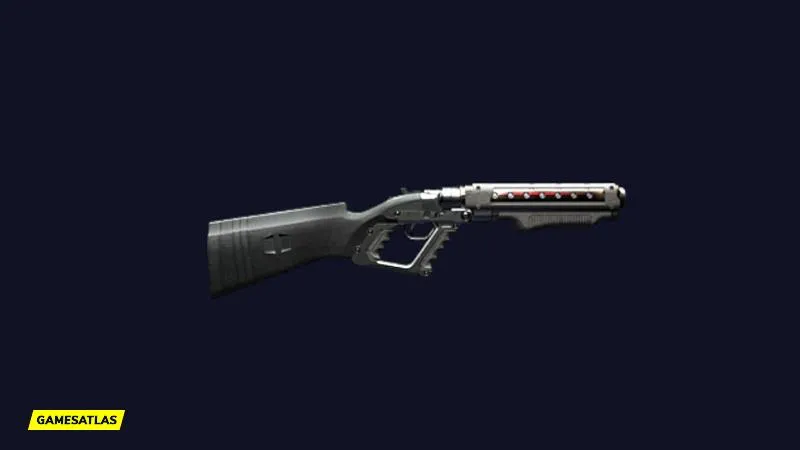 DB-2 Testera - Cyberpunk 2077 Weapons Database | How To Get, Location and Stats