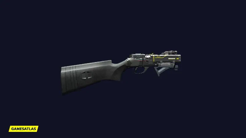 DB-4 Palica - Cyberpunk 2077 Weapons Database | How To Get, Location and Stats DB-4 Palica - Cyberpunk 2077 Weapons Database | How To Get, Location and Stats