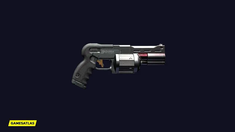 DR5 Nova - Cyberpunk 2077 Weapons Database | How To Get, Location and Stats DR5 Nova - Cyberpunk 2077 Weapons Database | How To Get, Location and Stats