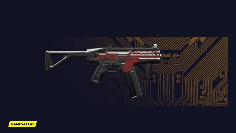 Fenrir - Cyberpunk 2077 Iconic Weapon Location Guide - Cyberpunk 2077 Weapons Database | How To Get, Location and Stats