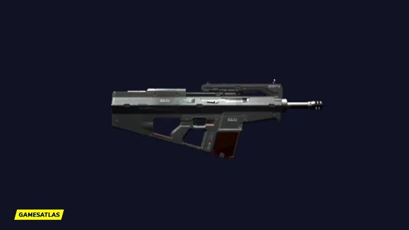 HJSH-18 Masamune - Cyberpunk 2077 Weapons Database | How To Get, Location and Stats